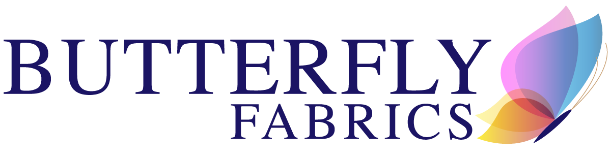 Butterfly Fabrics NYC logo