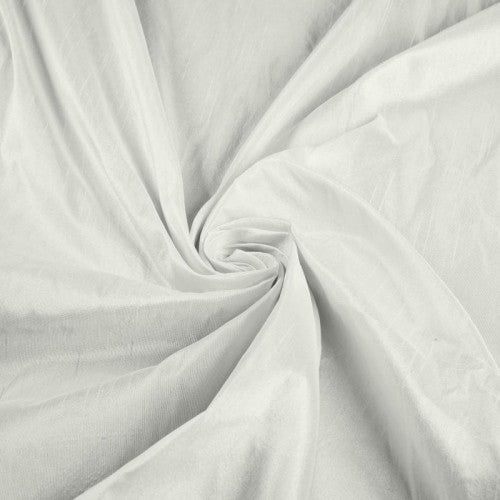 Solid Colors Polyester Dupioni (DC Collection)