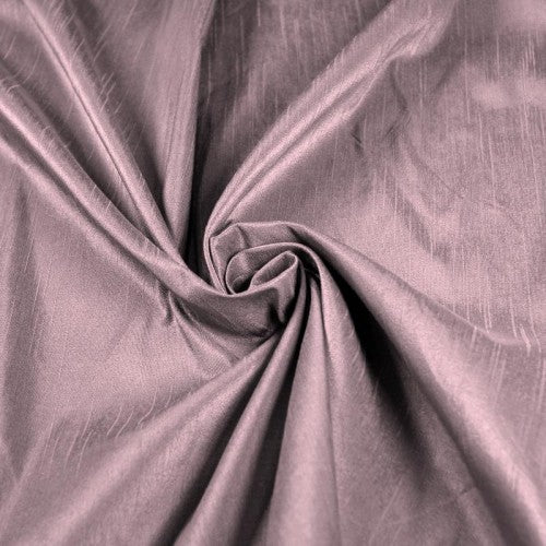 Solid Colors Polyester Dupioni (DC Collection)