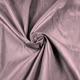 Solid Colors Polyester Dupioni (DC Collection)