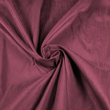 Solid Colors Polyester Dupioni (DC Collection)