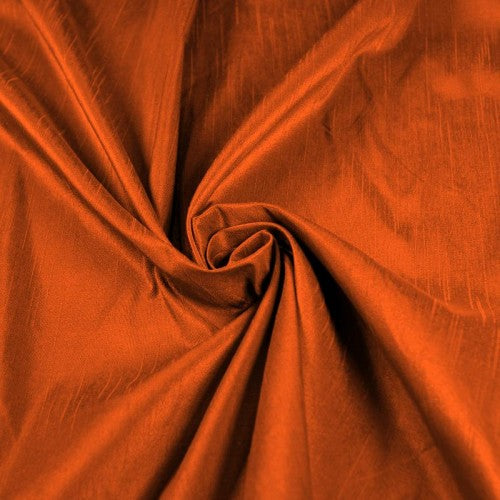 Solid Colors Polyester Dupioni (DC Collection)