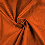 Solid Colors Polyester Dupioni (DC Collection)