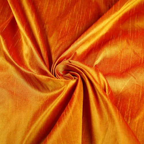 Solid Colors Polyester Dupioni (DC Collection)