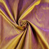 Solid Colors Polyester Dupioni (DC Collection)