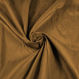 Solid Colors Polyester Dupioni (DC Collection)