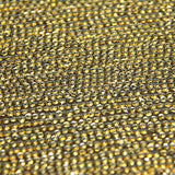 Handwork Sequins Solid Colors Silk Georgette