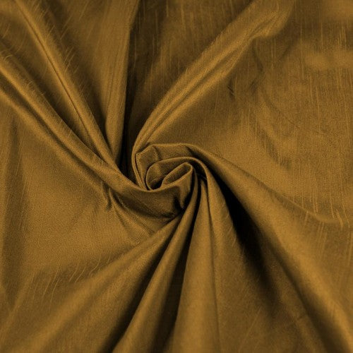 Solid Colors Polyester Dupioni (DC Collection)