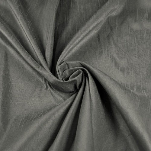 Solid Colors Polyester Dupioni (DC Collection)