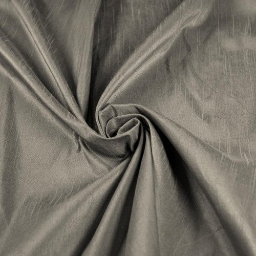 Solid Colors Polyester Dupioni (DC Collection)