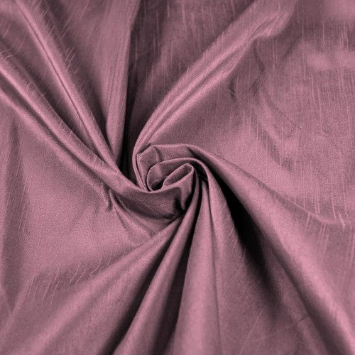 Solid Colors Polyester Dupioni (DC Collection)