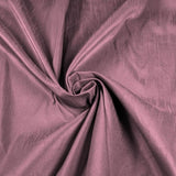 Solid Colors Polyester Dupioni (DC Collection)