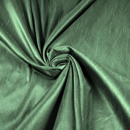 Solid Colors Polyester Dupioni (DC Collection)