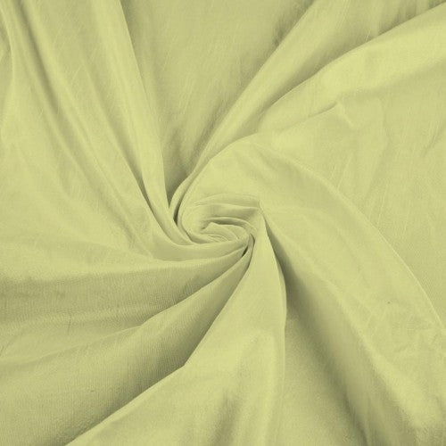 Solid Colors Polyester Dupioni (DC Collection)