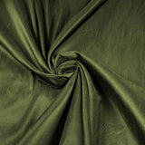 Solid Colors Polyester Dupioni (DC Collection)