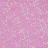 Handwork Sequins Solid Colors Silk Georgette