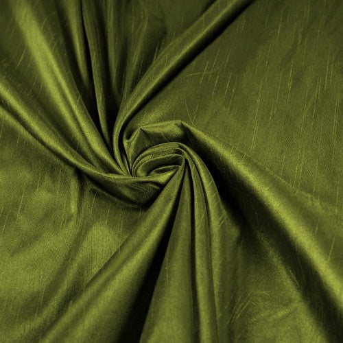 Solid Colors Polyester Dupioni (DC Collection)