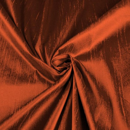 Solid Colors Polyester Dupioni (DC Collection)