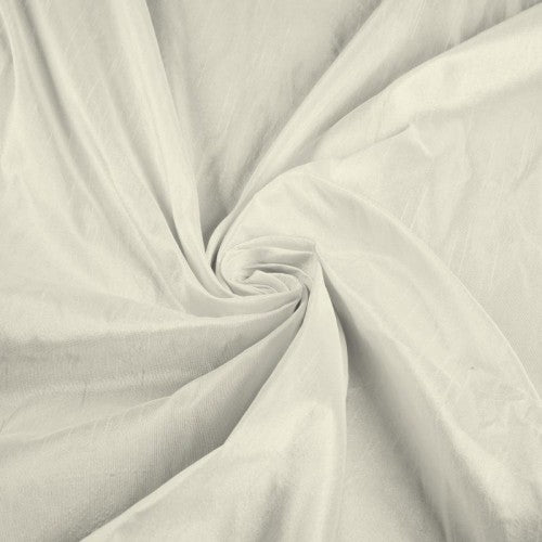 Solid Colors Polyester Dupioni (DC Collection)