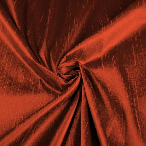 Solid Colors Polyester Dupioni (DC Collection)