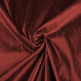 Solid Colors Polyester Dupioni (DC Collection)