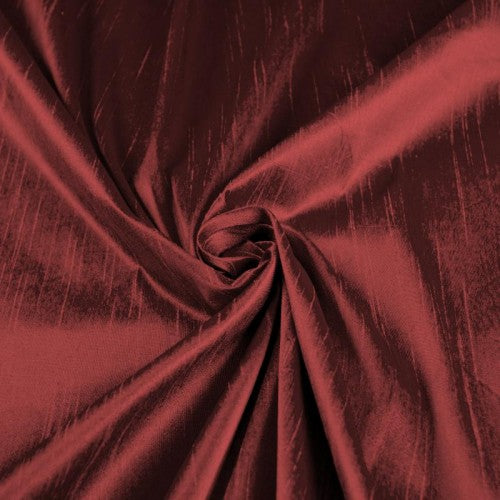Solid Colors Polyester Dupioni (DC Collection)