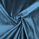 Solid Colors Polyester Dupioni (DC Collection)