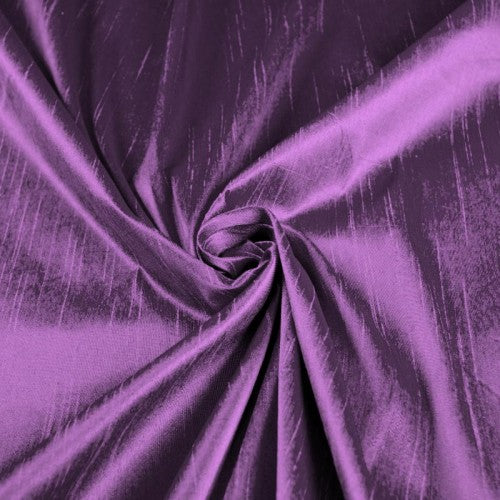 Solid Colors Polyester Dupioni (DC Collection)