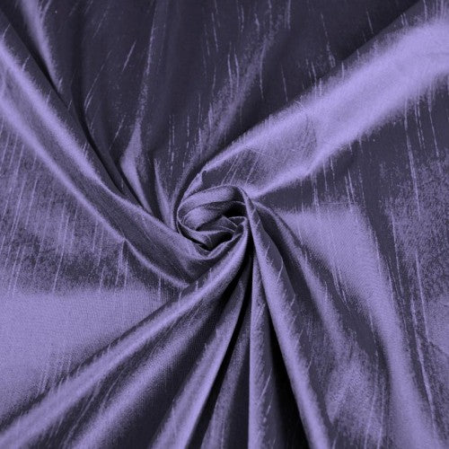 Solid Colors Polyester Dupioni (DC Collection)