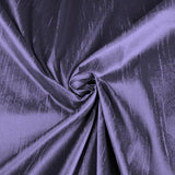 Solid Colors Polyester Dupioni (DC Collection)