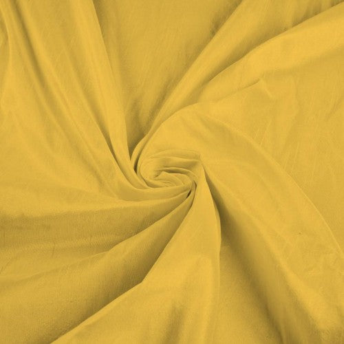 Solid Colors Polyester Dupioni (DC Collection)