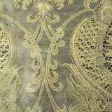 Silk Shantung Handpainted 002