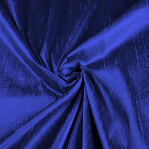 Solid Colors Polyester Dupioni (DC Collection)