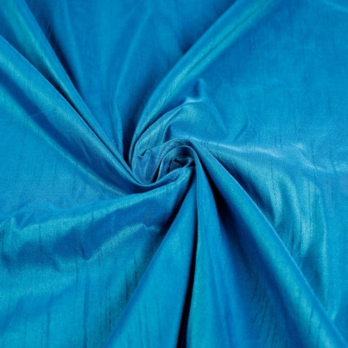 Solid Colors Polyester Dupioni (DC Collection)
