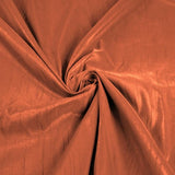 Solid Colors Polyester Dupioni (DC Collection)