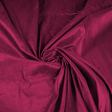 Solid Colors Polyester Dupioni (DC Collection)