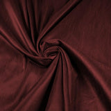 Solid Colors Polyester Dupioni (DC Collection)