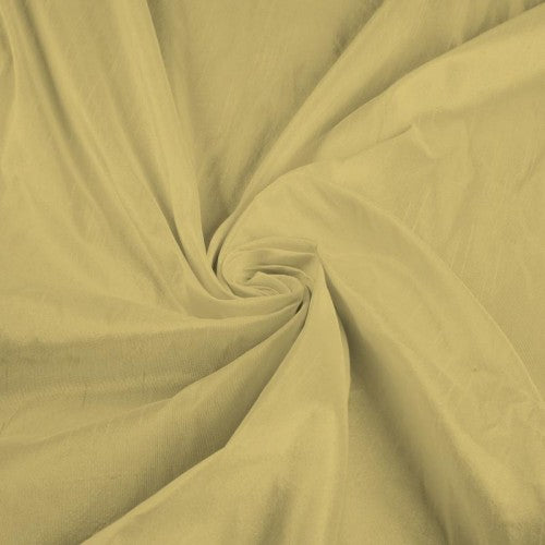 Solid Colors Polyester Dupioni (DC Collection)