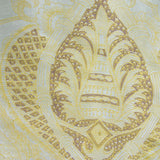 Silk Shantung Handpainted 002