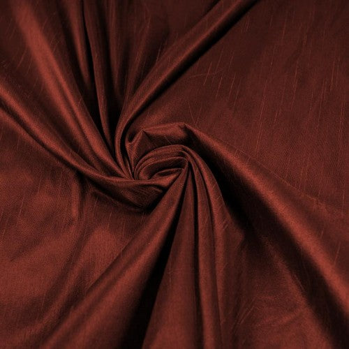 Solid Colors Polyester Dupioni (DC Collection)