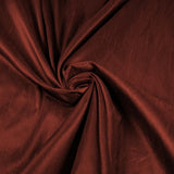 Solid Colors Polyester Dupioni (DC Collection)