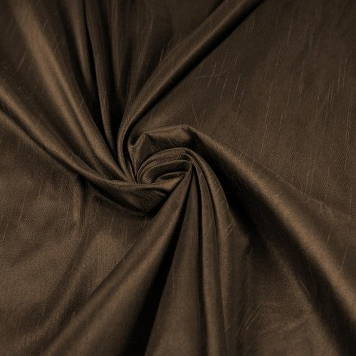 Solid Colors Polyester Dupioni (DC Collection)