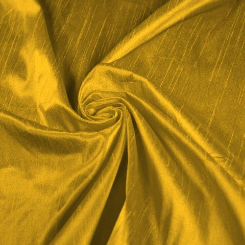 Solid Colors Polyester Dupioni (DC Collection)