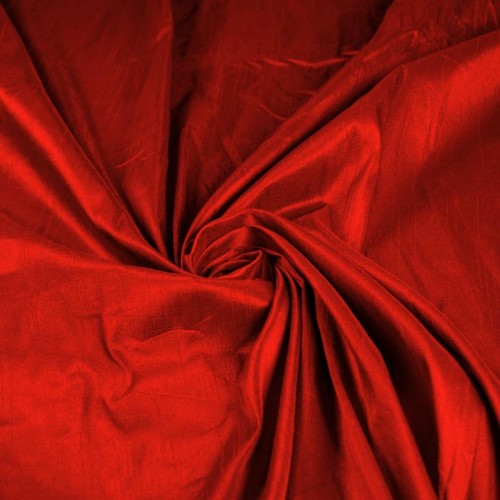 Solid Colors Polyester Dupioni (DC Collection)