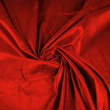 Solid Colors Polyester Dupioni (DC Collection)