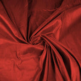 Solid Colors Polyester Dupioni (DC Collection)