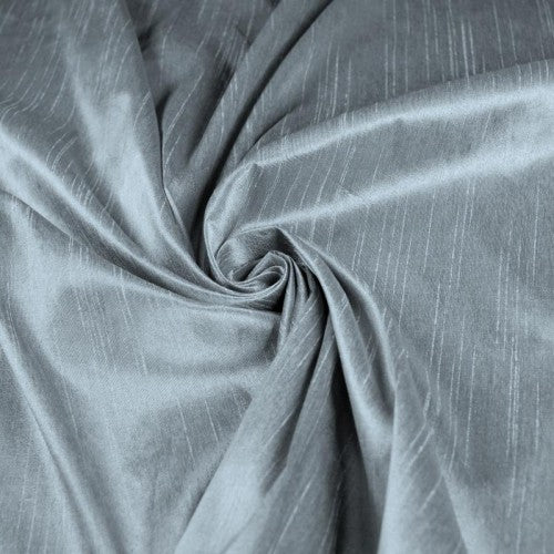 Solid Colors Polyester Dupioni (DC Collection)