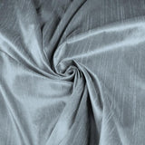 Solid Colors Polyester Dupioni (DC Collection)