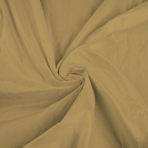 Solid Colors Polyester Dupioni (DC Collection)