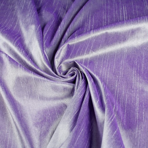 Solid Colors Polyester Dupioni (DC Collection)